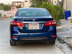 نیسان سێنترا